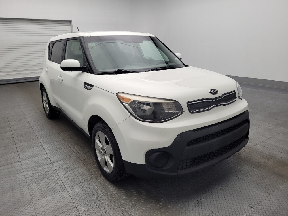 2019 Kia Soul in Sanford, FL 32773 - 18101645 13