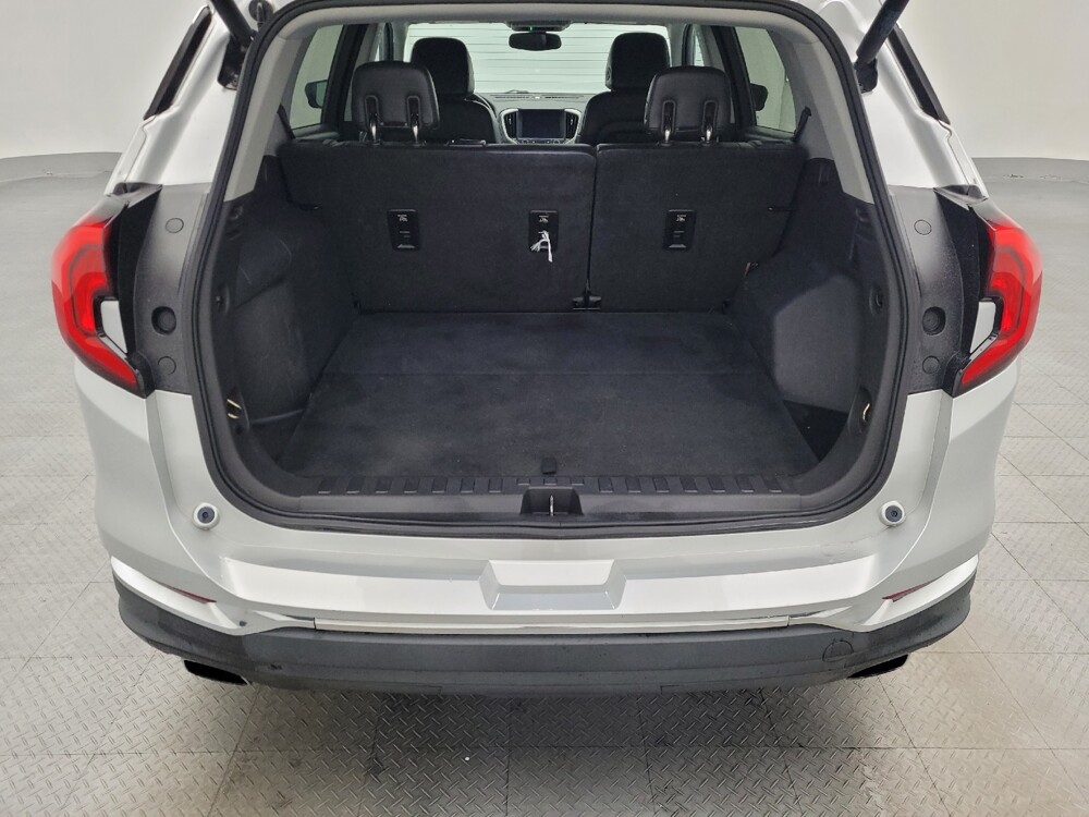 2019 GMC Terrain in Gainesville, FL 32609 - 18101646 29