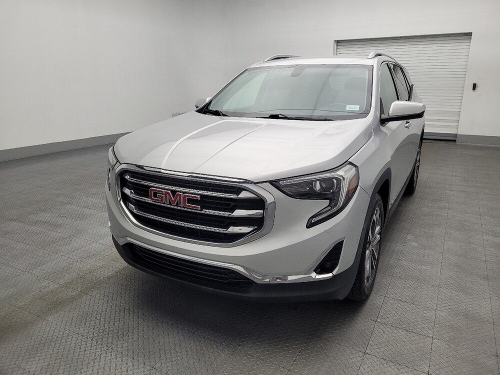 2019 GMC Terrain in Gainesville, FL 32609 - 18101646 15