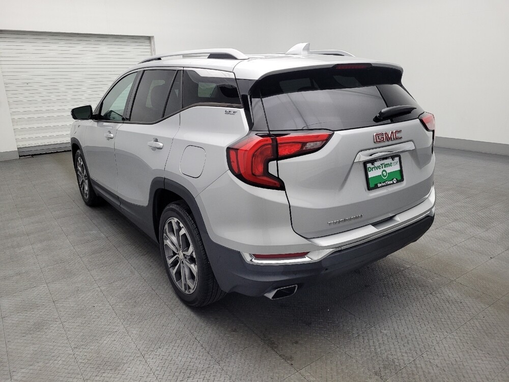 2019 GMC Terrain in Gainesville, FL 32609 - 18101646 5