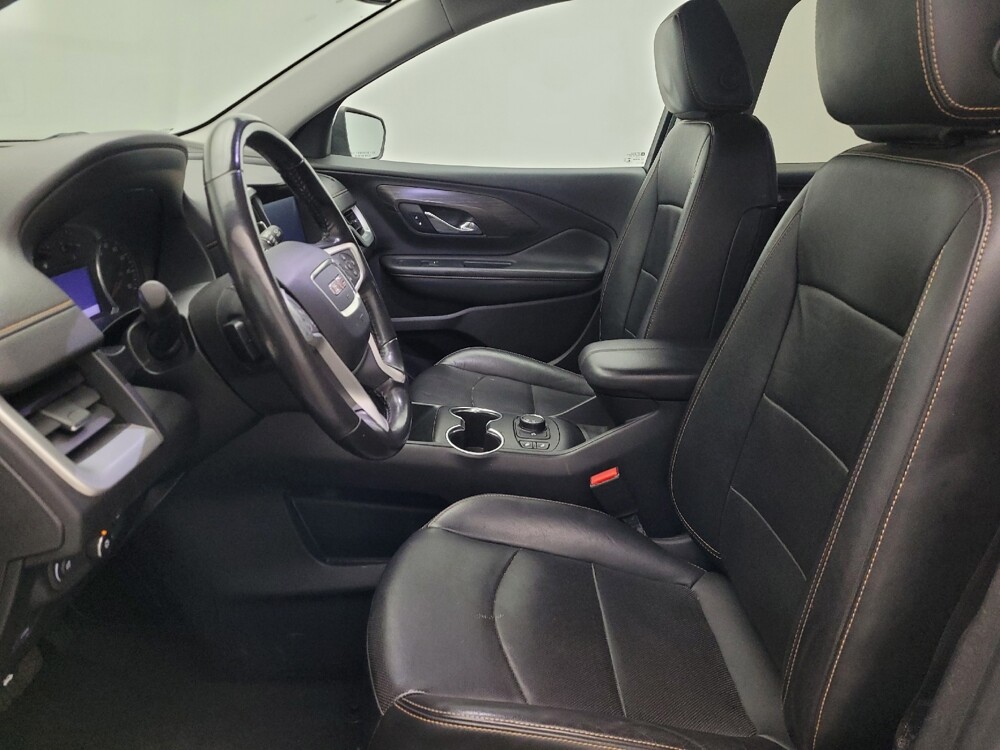 2019 GMC Terrain in Gainesville, FL 32609 - 18101646 17