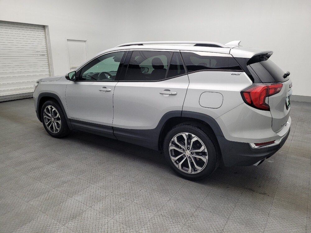 2019 GMC Terrain in Gainesville, FL 32609 - 18101646 3