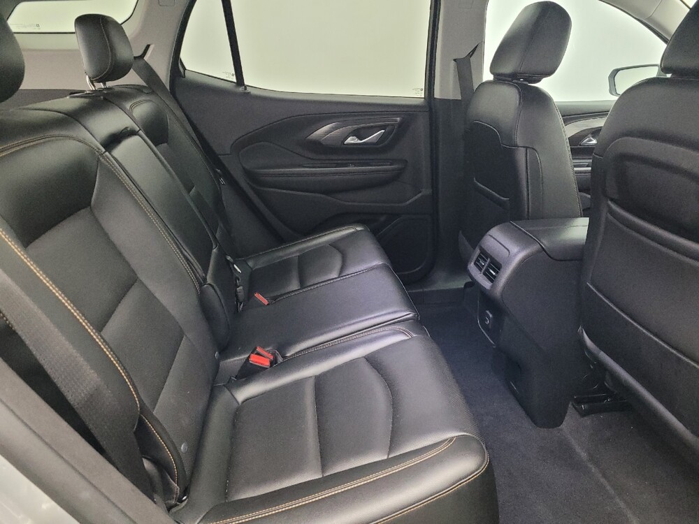 2019 GMC Terrain in Gainesville, FL 32609 - 18101646 19