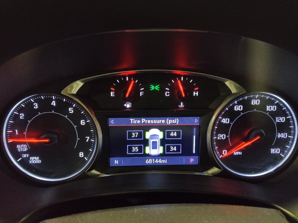 2019 GMC Terrain in Gainesville, FL 32609 - 18101646 23