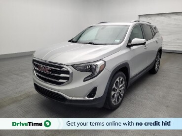 2019 GMC Terrain in Gainesville, FL 32609