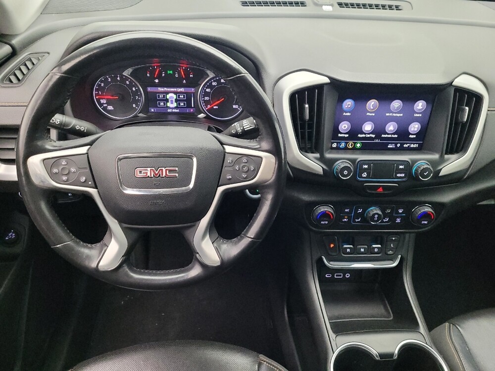 2019 GMC Terrain in Gainesville, FL 32609 - 18101646 22
