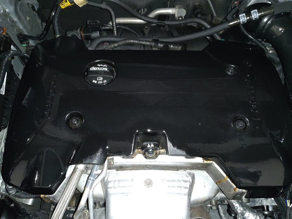 2019 GMC Terrain in Gainesville, FL 32609 - 18101646 30