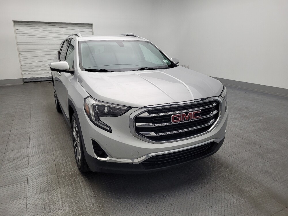 2019 GMC Terrain in Gainesville, FL 32609 - 18101646 14
