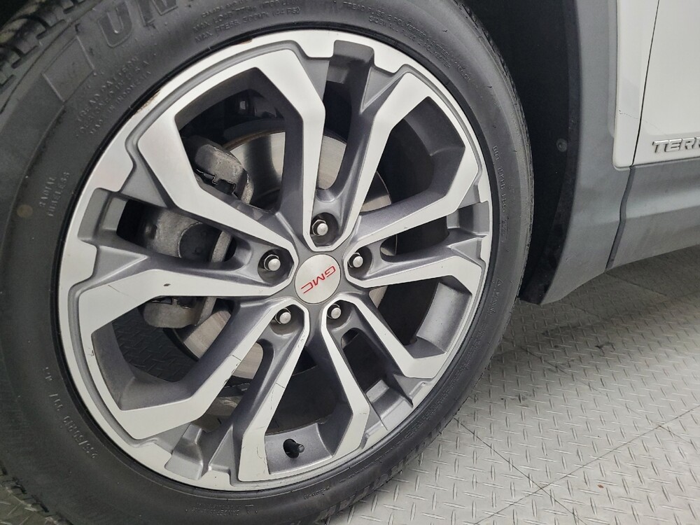 2019 GMC Terrain in Gainesville, FL 32609 - 18101646 31