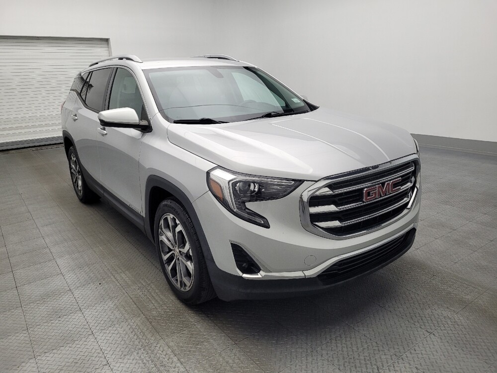 2019 GMC Terrain in Gainesville, FL 32609 - 18101646 13