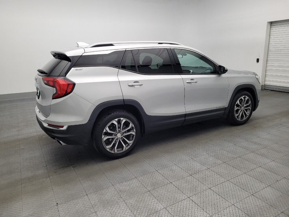 2019 GMC Terrain in Gainesville, FL 32609 - 18101646 10