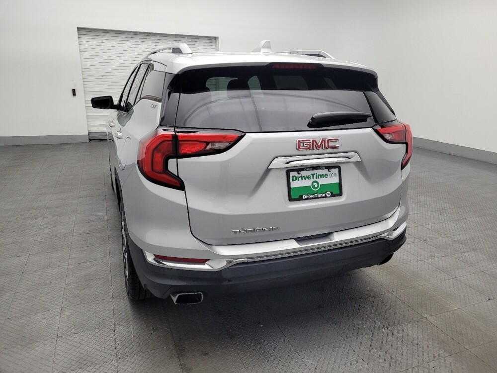 2019 GMC Terrain in Gainesville, FL 32609 - 18101646 6