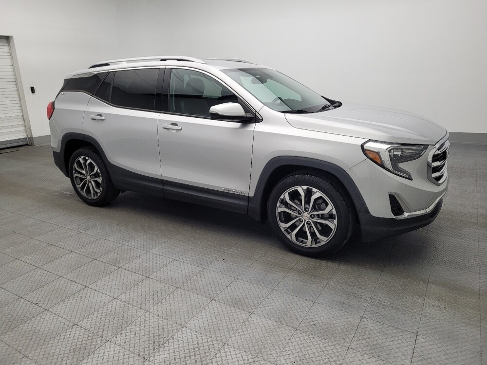 2019 GMC Terrain in Gainesville, FL 32609 - 18101646 11