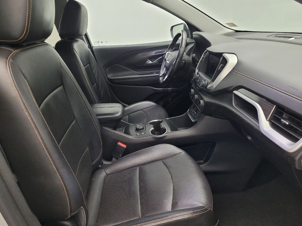 2019 GMC Terrain in Gainesville, FL 32609 - 18101646 21