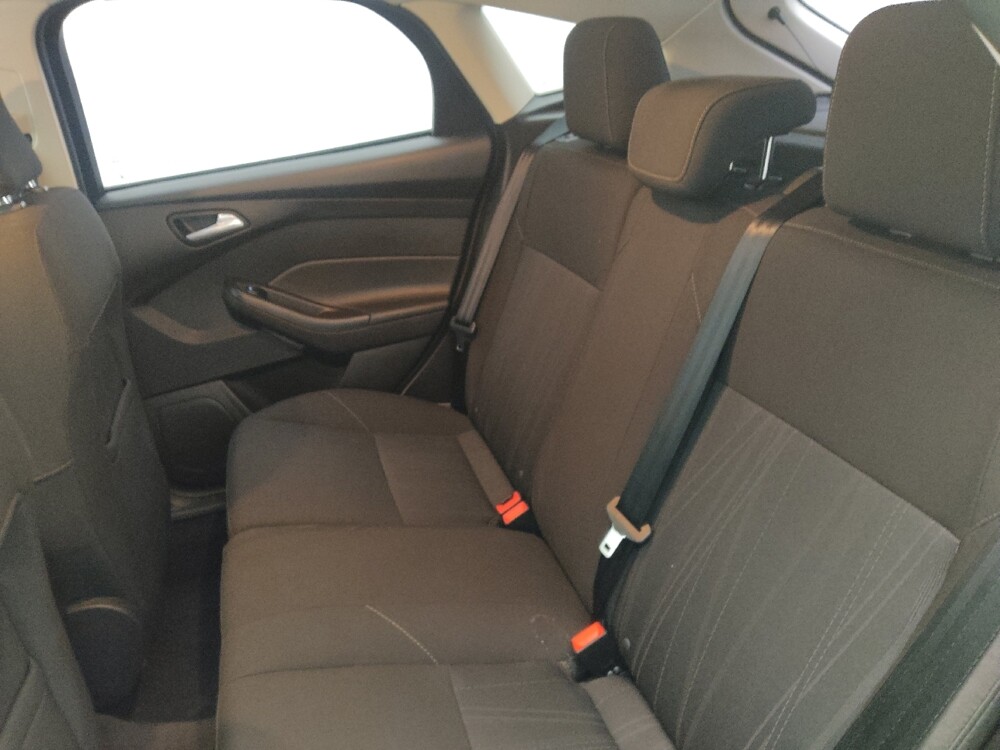 2016 Ford Focus in West Palm Beach, FL 33409 - 18101647 18