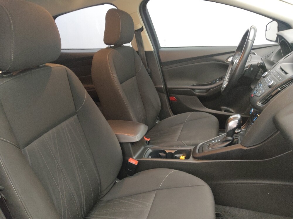 2016 Ford Focus in West Palm Beach, FL 33409 - 18101647 21