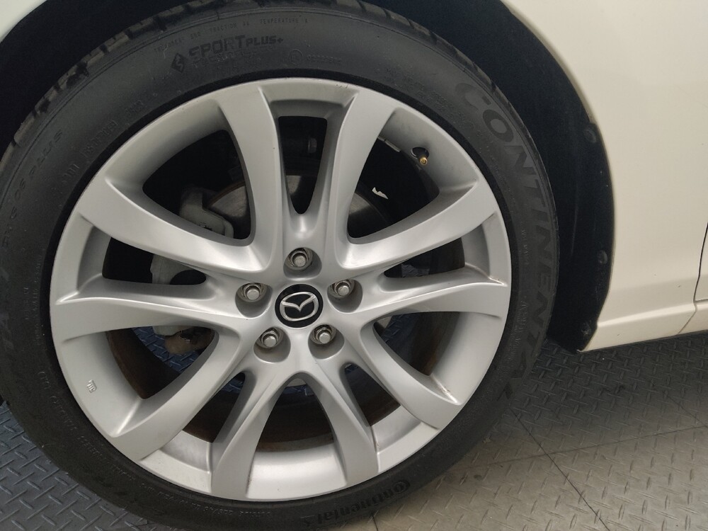 2017 Mazda MAZDA6 in Savannah, GA 31419 - 18101648 31