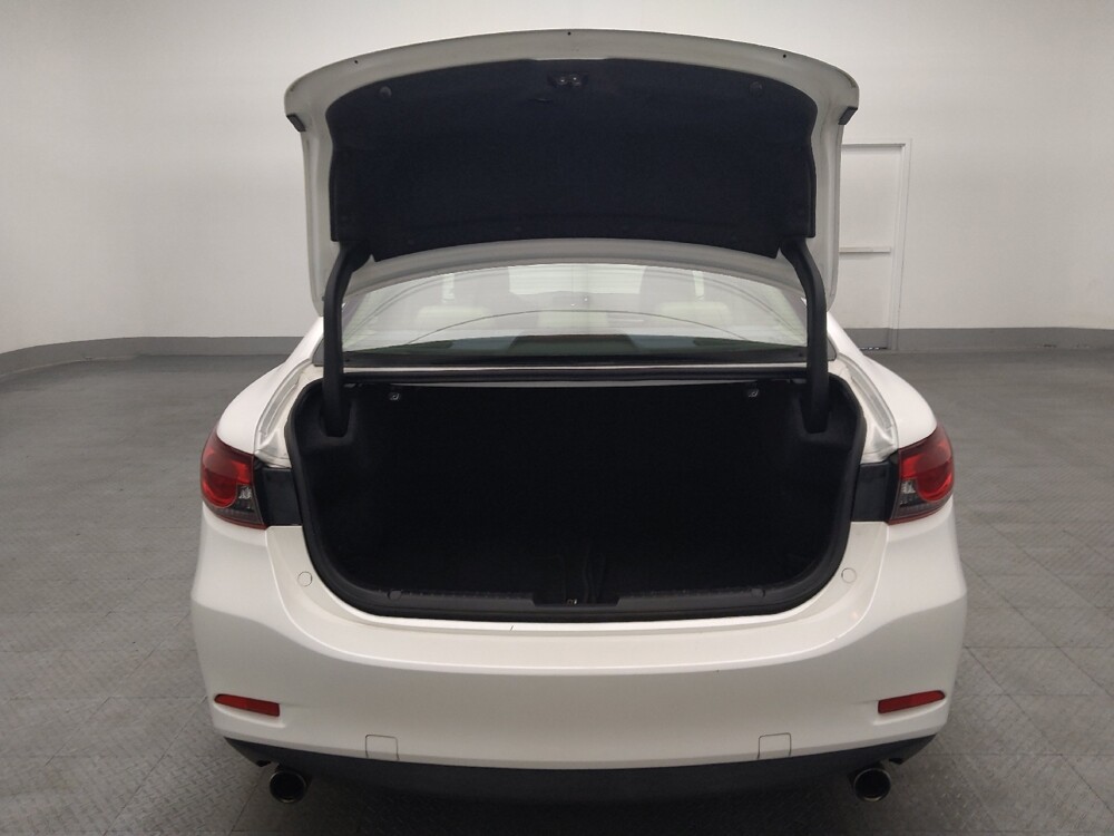 2017 Mazda MAZDA6 in Savannah, GA 31419 - 18101648 29