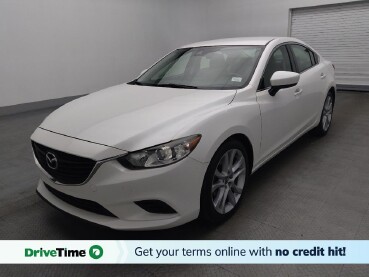 2017 Mazda MAZDA6 in Savannah, GA 31419