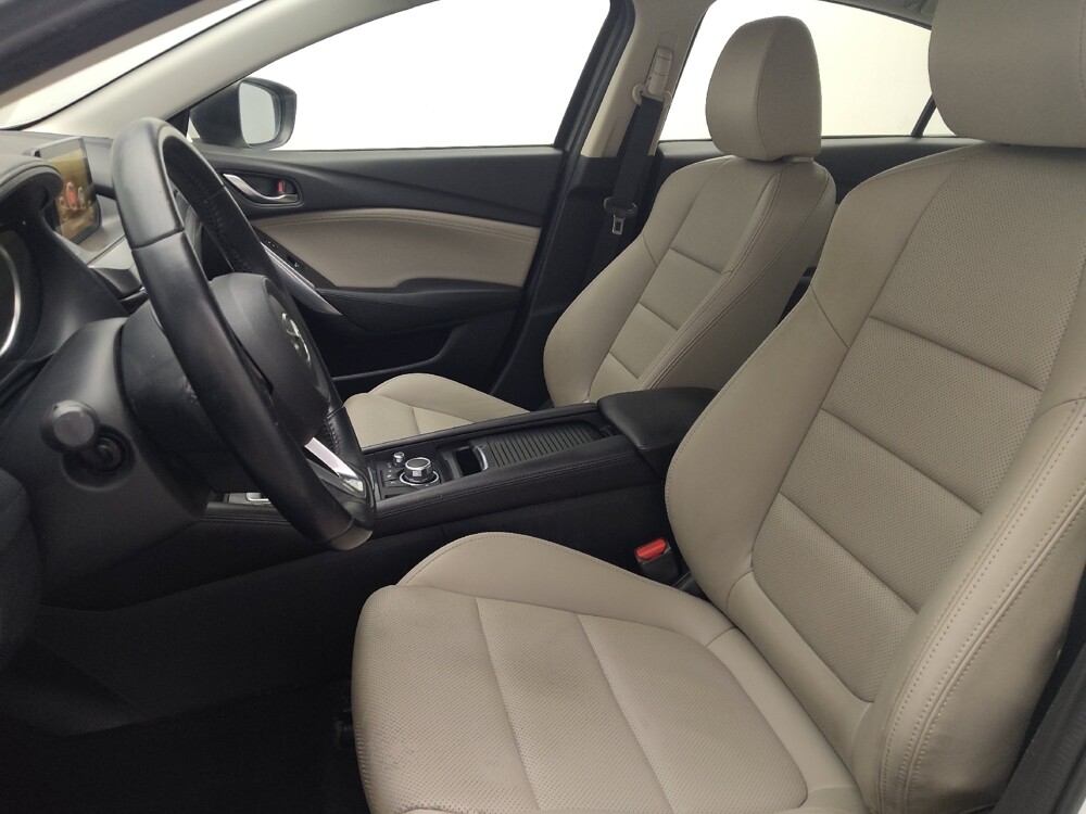 2017 Mazda MAZDA6 in Savannah, GA 31419 - 18101648 17