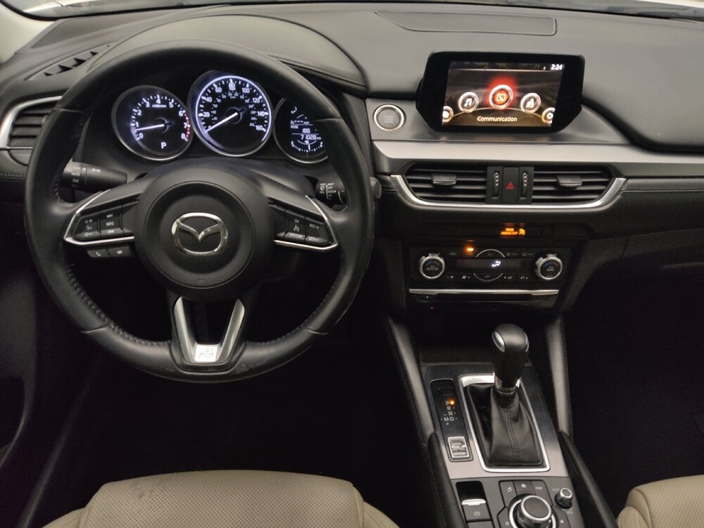 2017 Mazda MAZDA6 in Savannah, GA 31419 - 18101648 22