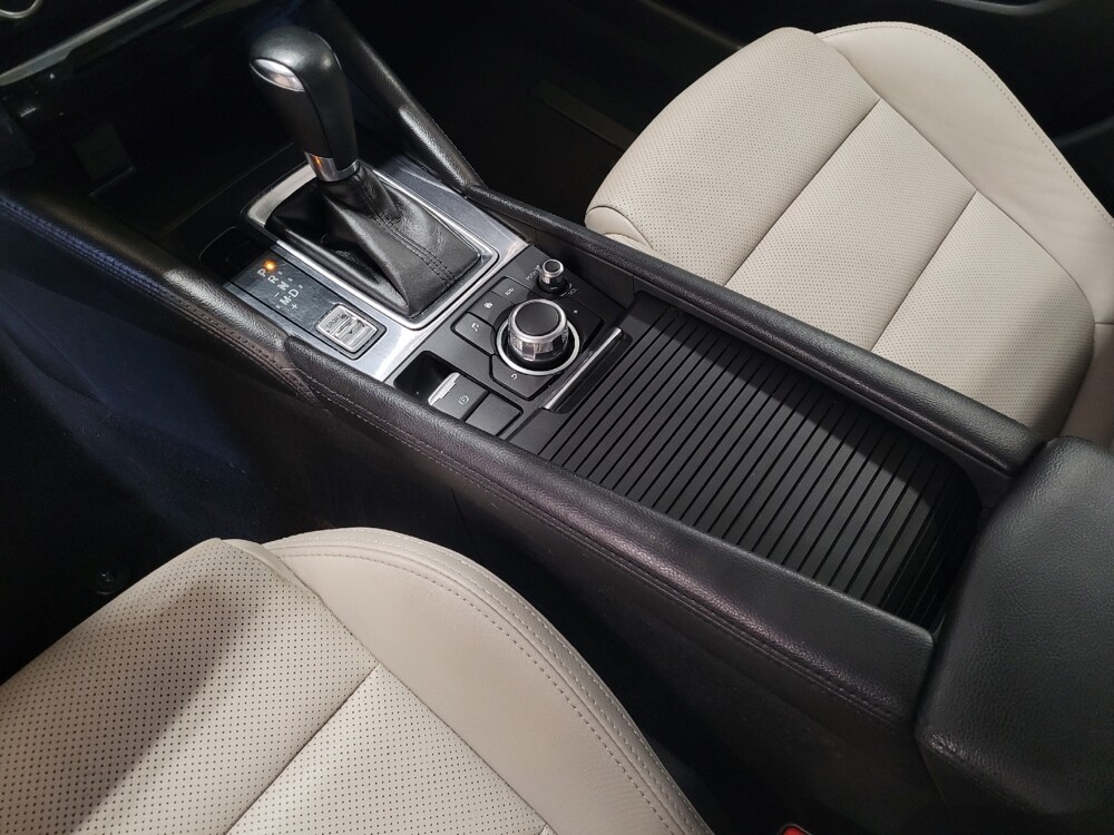 2017 Mazda MAZDA6 in Savannah, GA 31419 - 18101648 26