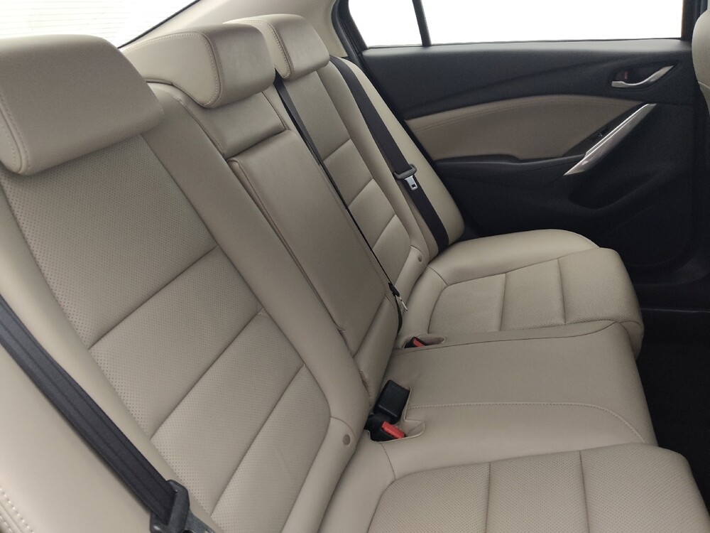 2017 Mazda MAZDA6 in Savannah, GA 31419 - 18101648 19