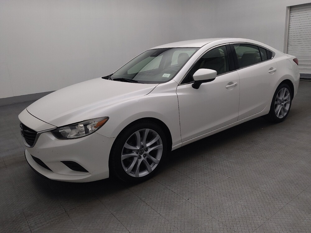 2017 Mazda MAZDA6 in Savannah, GA 31419 - 18101648 2