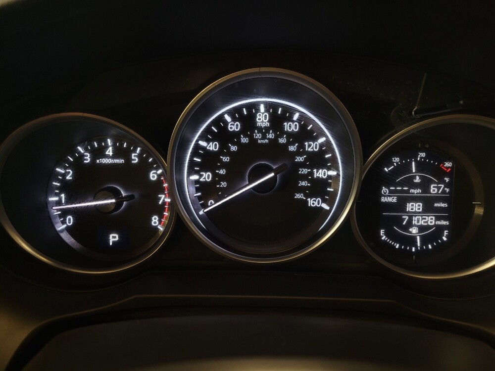 2017 Mazda MAZDA6 in Savannah, GA 31419 - 18101648 23