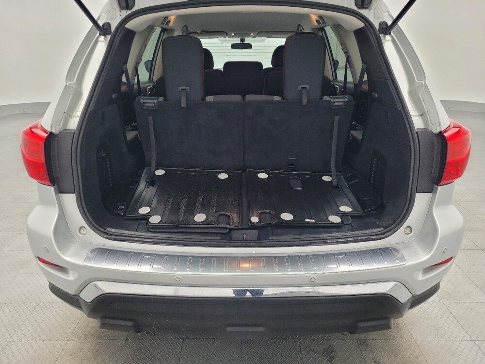 2020 Nissan Pathfinder in Savannah, GA 31419 - 18101649 29