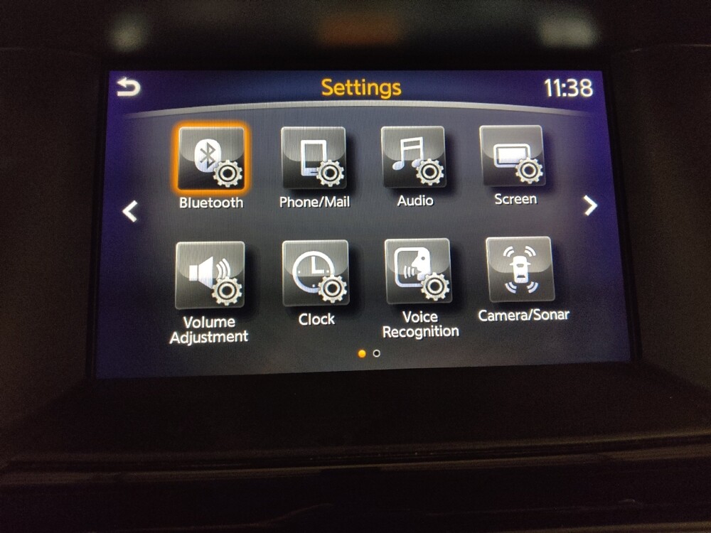 2020 Nissan Pathfinder in Savannah, GA 31419 - 18101649 25