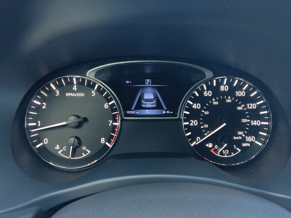 2020 Nissan Pathfinder in Savannah, GA 31419 - 18101649 23