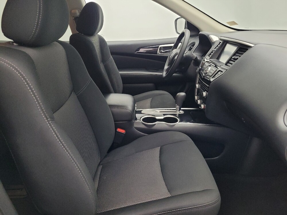 2020 Nissan Pathfinder in Savannah, GA 31419 - 18101649 21