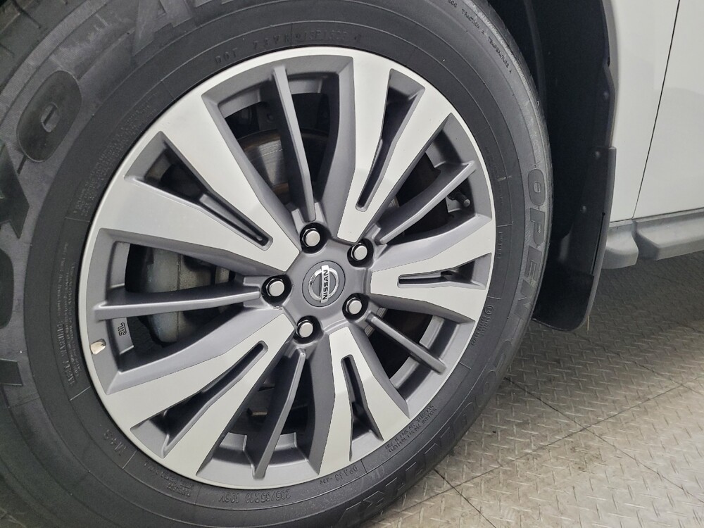 2020 Nissan Pathfinder in Savannah, GA 31419 - 18101649 31