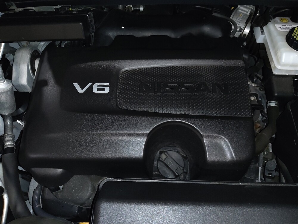 2020 Nissan Pathfinder in Savannah, GA 31419 - 18101649 30