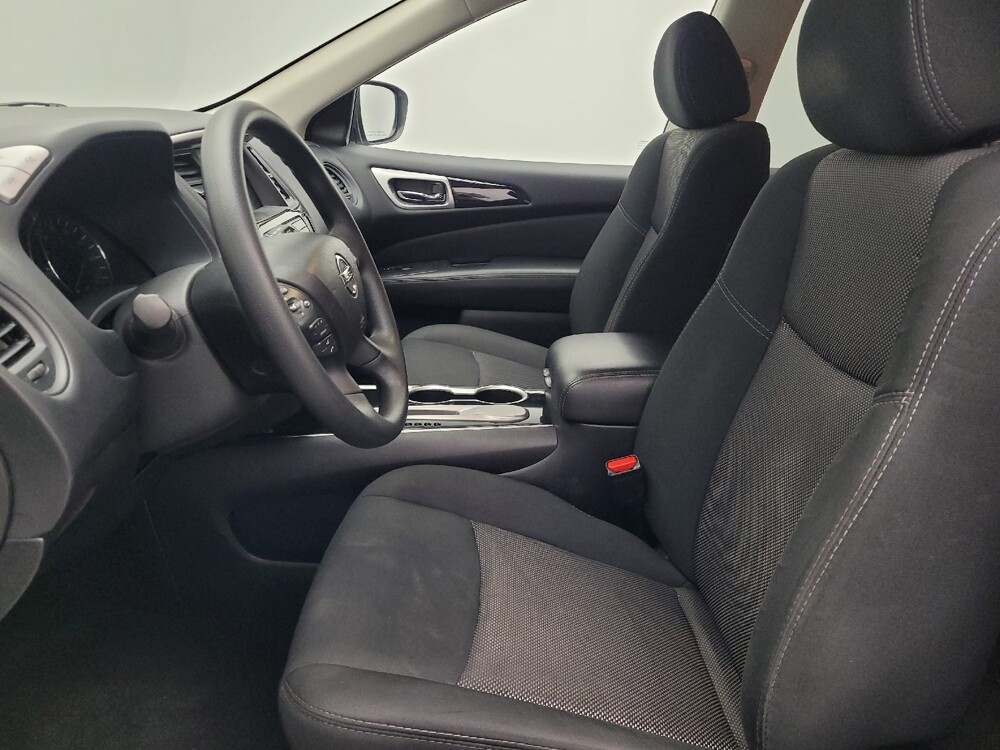 2020 Nissan Pathfinder in Savannah, GA 31419 - 18101649 17