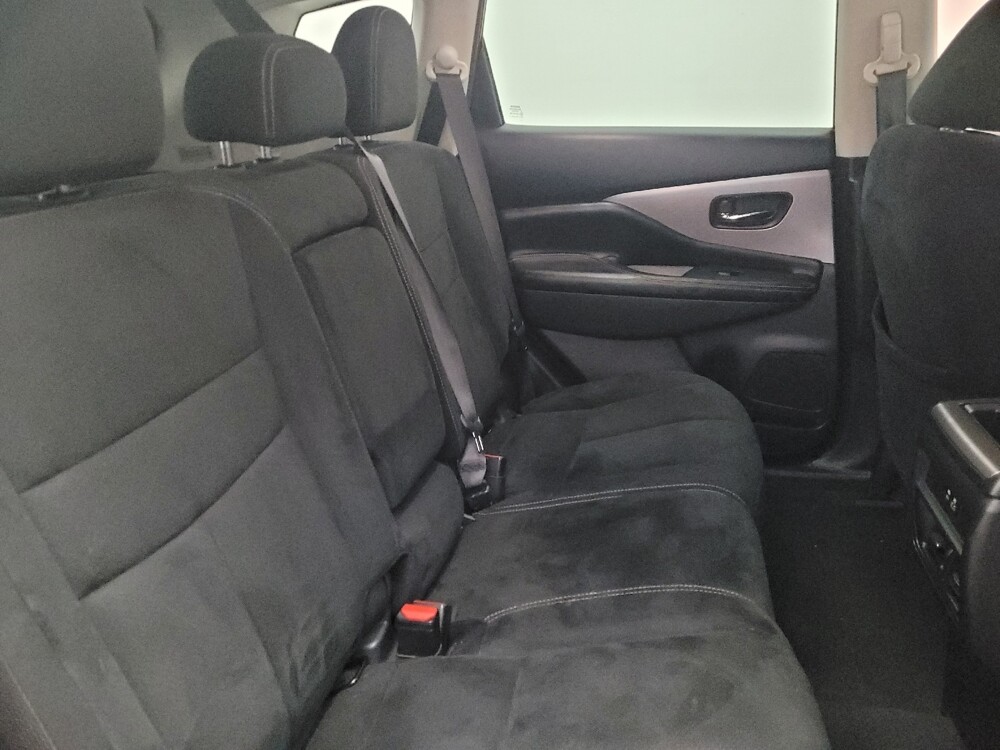 2020 Nissan Murano in Gainesville, FL 32609 - 18101651 19