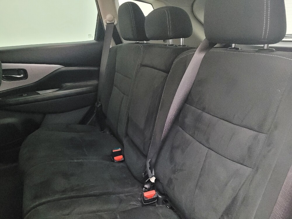 2020 Nissan Murano in Gainesville, FL 32609 - 18101651 18