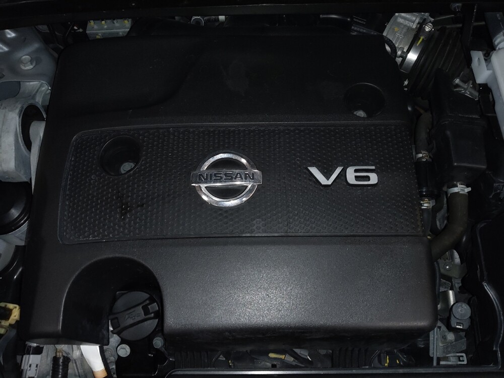 2020 Nissan Murano in Gainesville, FL 32609 - 18101651 30