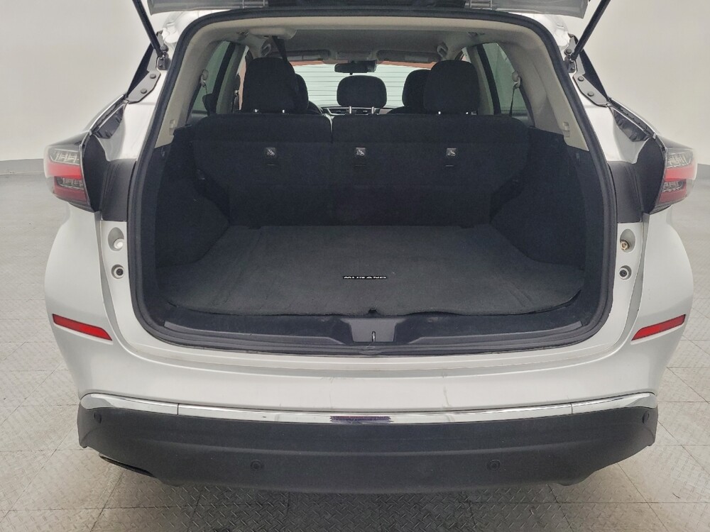 2020 Nissan Murano in Gainesville, FL 32609 - 18101651 29