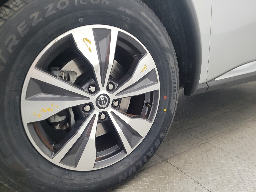 2020 Nissan Murano in Gainesville, FL 32609 - 18101651 31