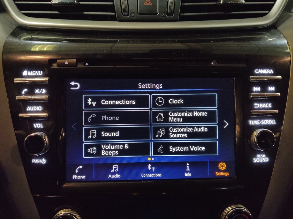 2020 Nissan Murano in Gainesville, FL 32609 - 18101651 25