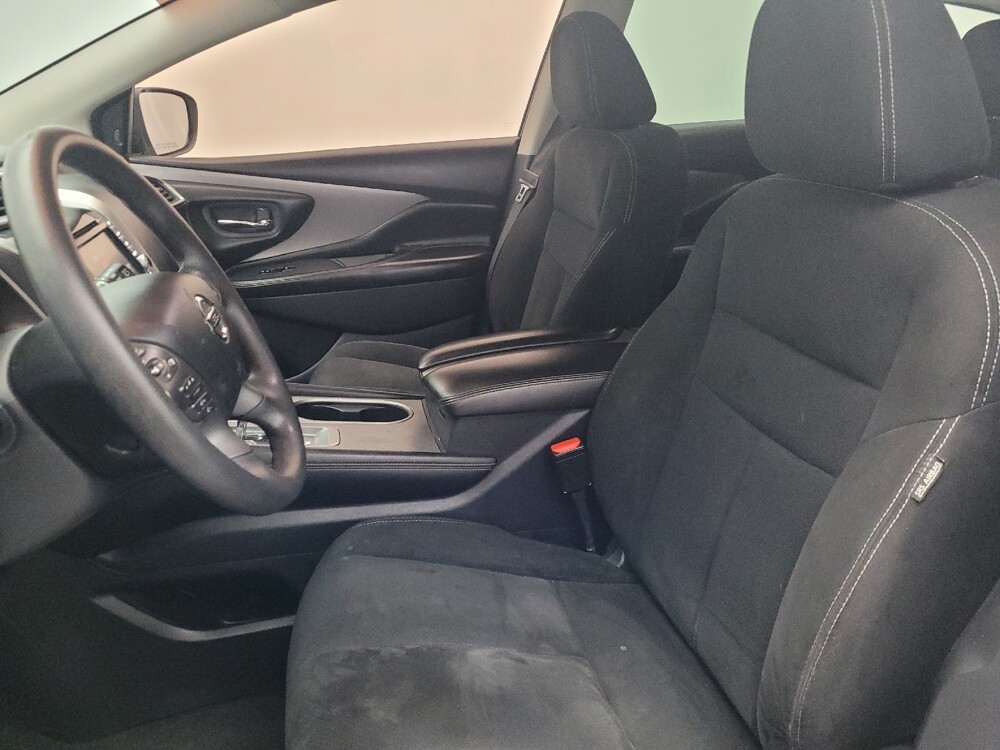 2020 Nissan Murano in Gainesville, FL 32609 - 18101651 17