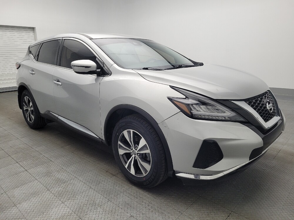 2020 Nissan Murano in Gainesville, FL 32609 - 18101651 13