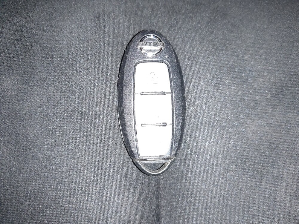 2020 Nissan Murano in Gainesville, FL 32609 - 18101651 32