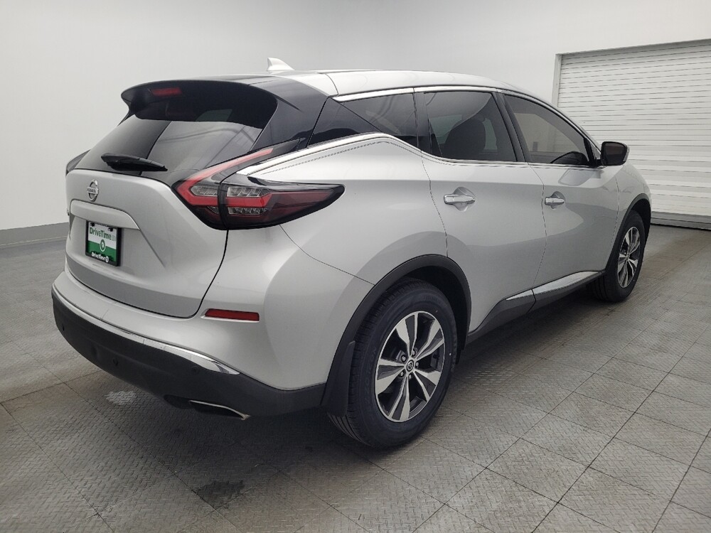 2020 Nissan Murano in Gainesville, FL 32609 - 18101651 9