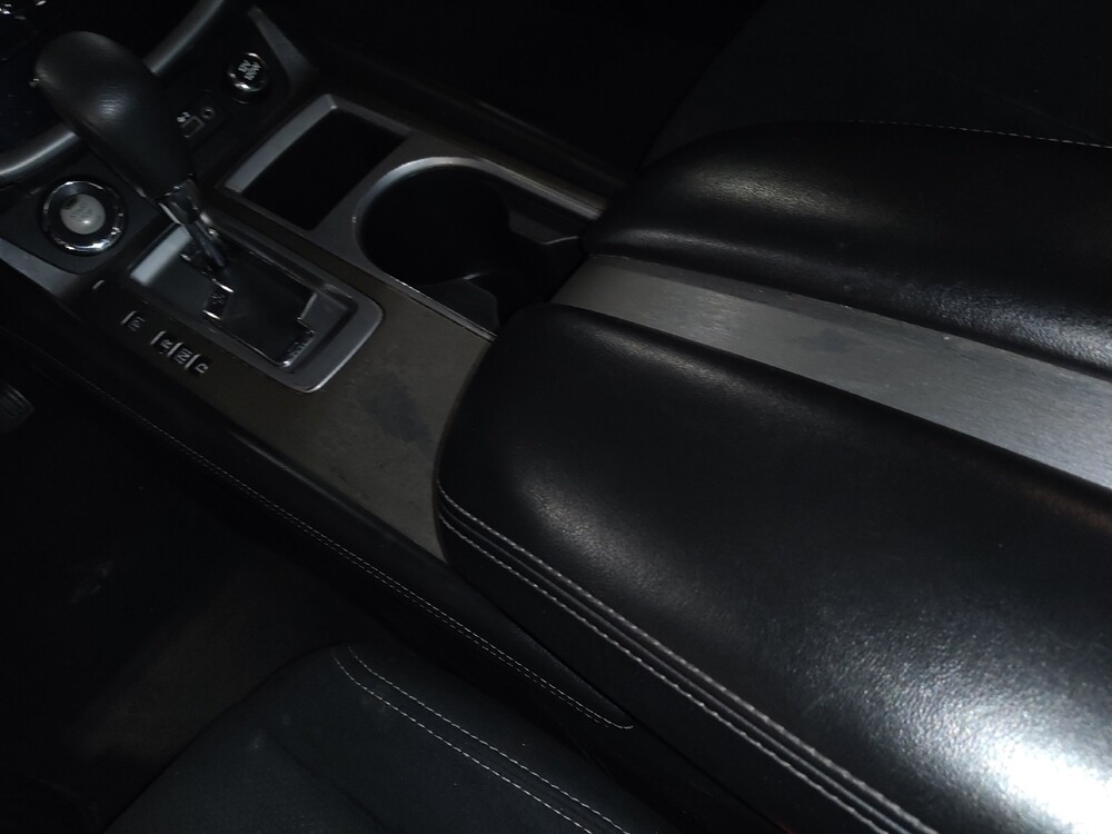 2020 Nissan Murano in Gainesville, FL 32609 - 18101651 26