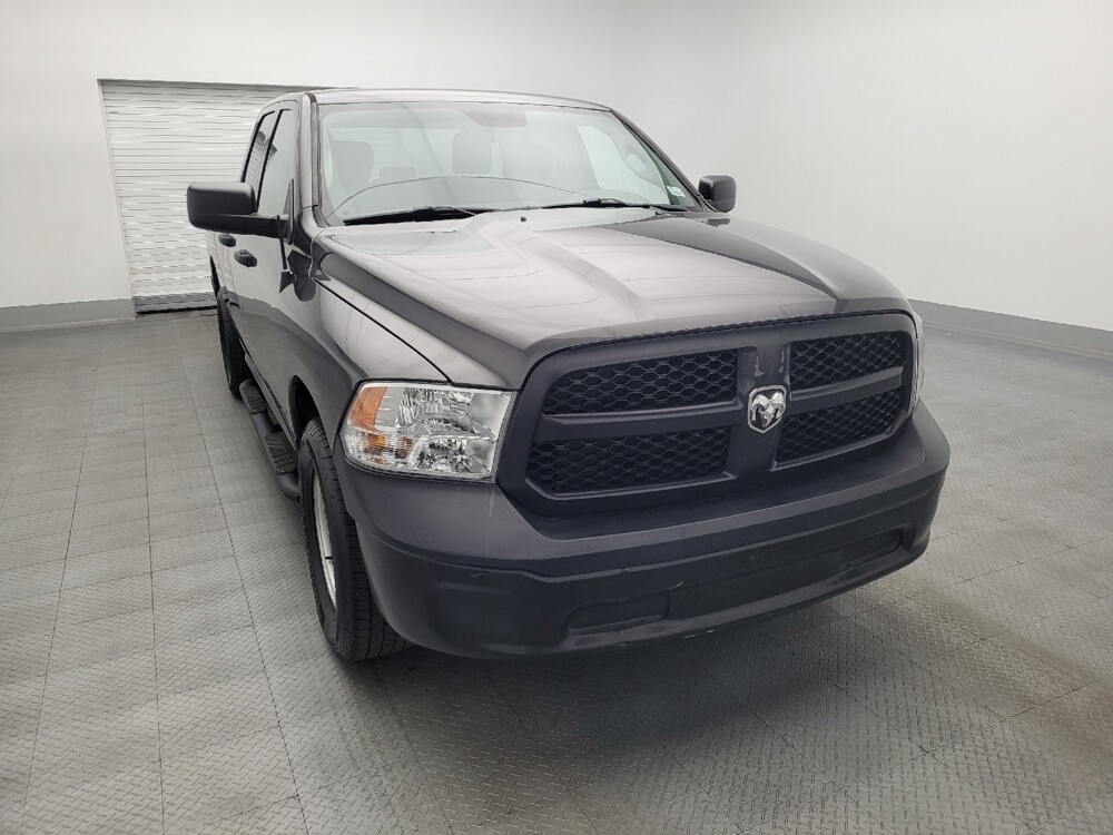 2019 RAM 1500 in Sanford, FL 32773 - 18101653 14