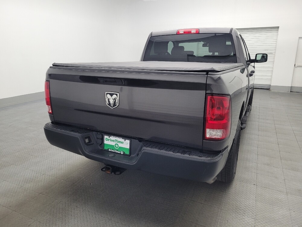 2019 RAM 1500 in Sanford, FL 32773 - 18101653 7