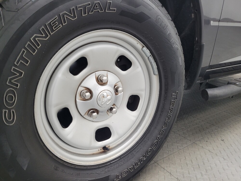 2019 RAM 1500 in Sanford, FL 32773 - 18101653 31